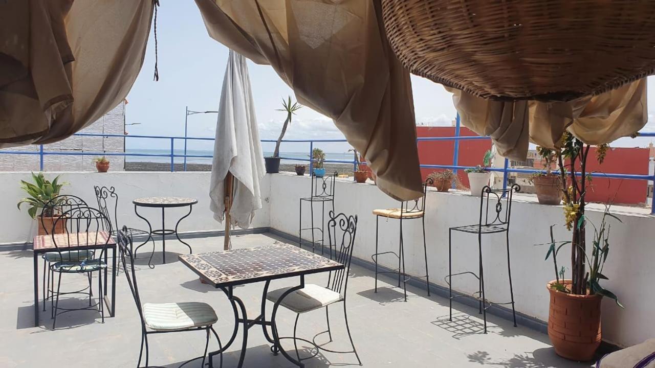 Studio Dar Ziane El Jadida Bagian luar foto