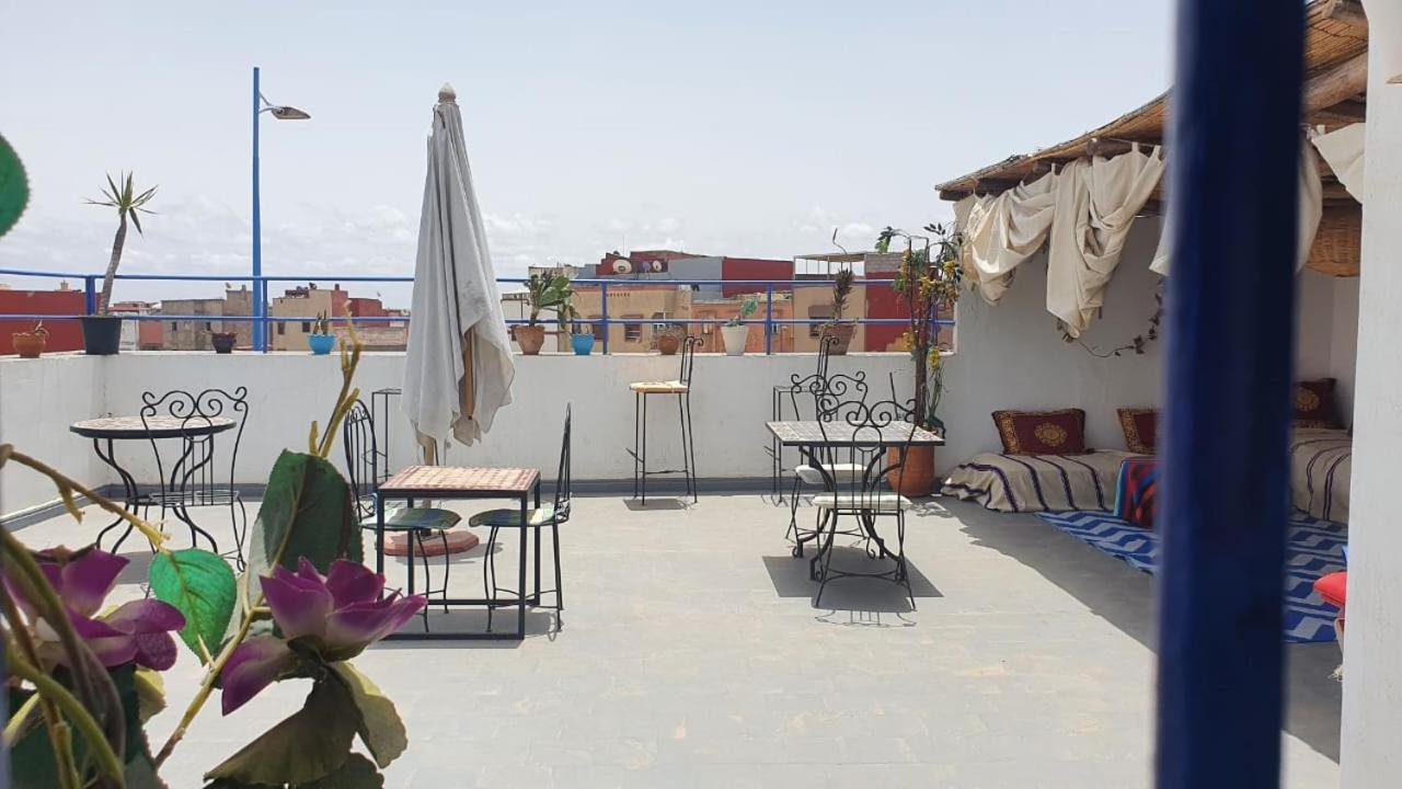 Studio Dar Ziane El Jadida Bagian luar foto