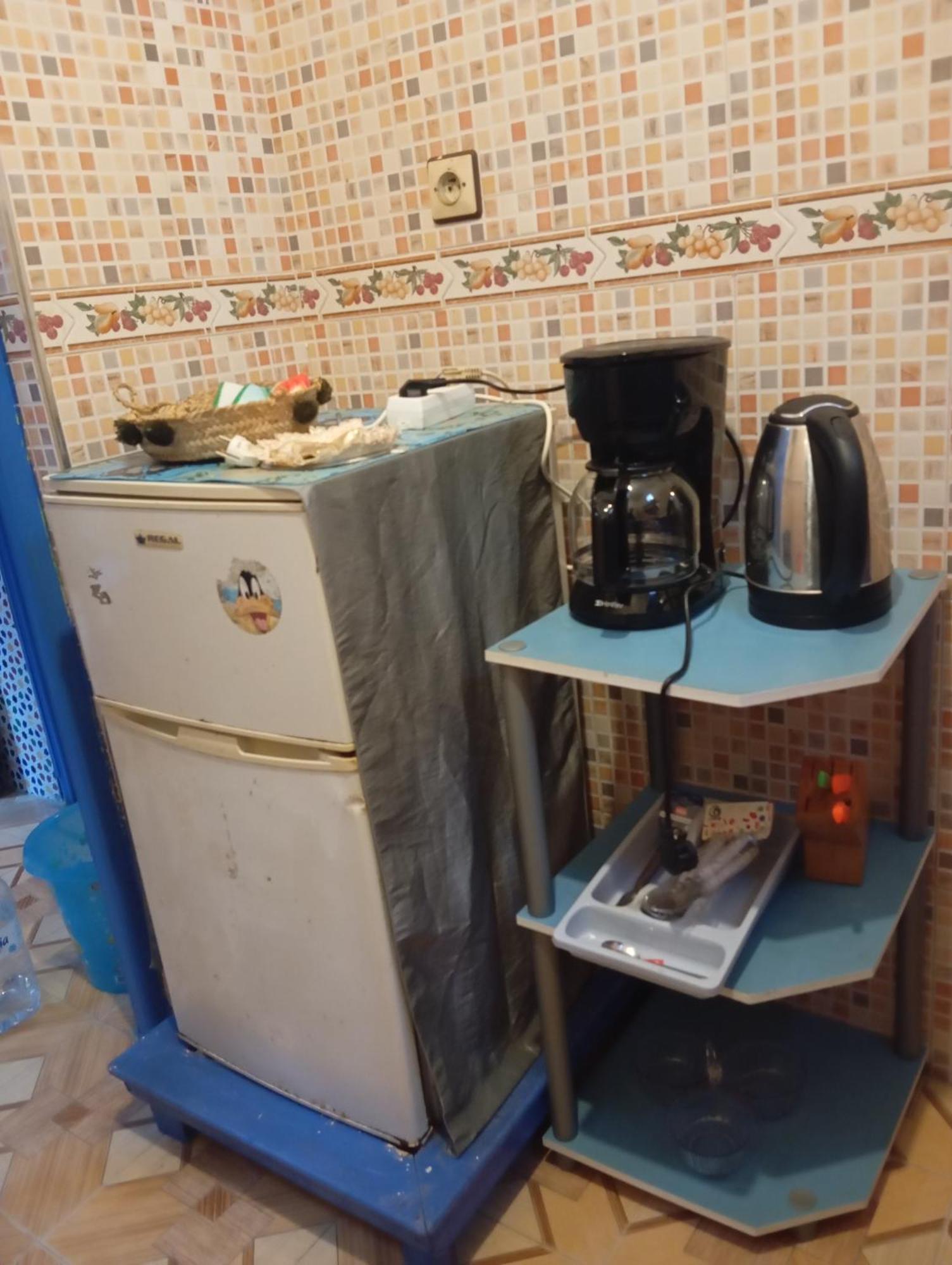 Studio Dar Ziane El Jadida Bagian luar foto