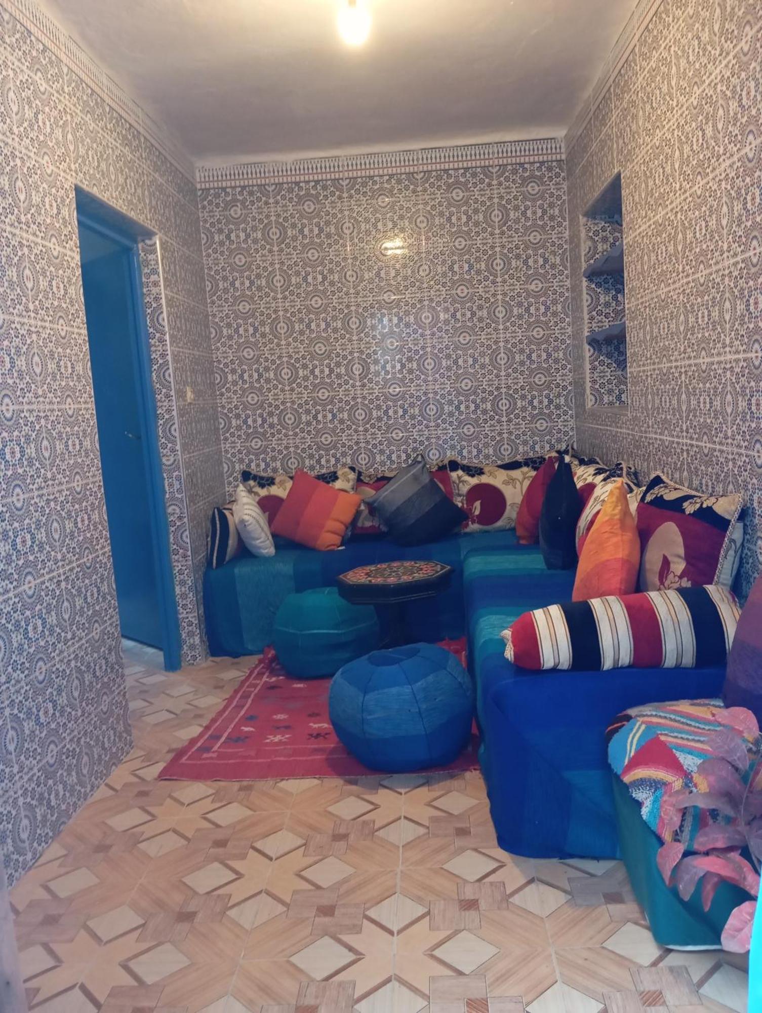 Studio Dar Ziane El Jadida Bagian luar foto