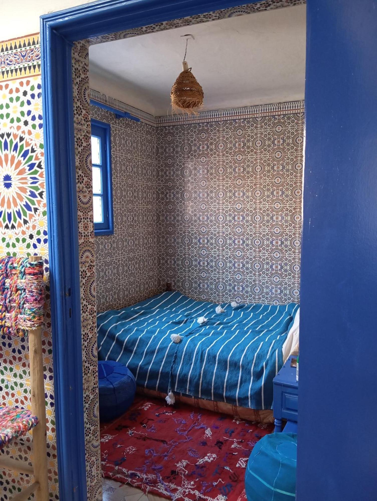 Studio Dar Ziane El Jadida Bagian luar foto